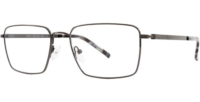 Match Eyeglasses 215