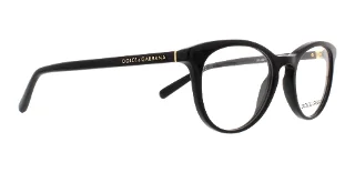 Dolce & Gabbana Eyeglasses DG3223