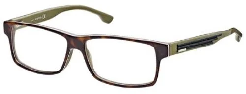 Diesel Eyeglasses DL5015