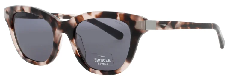 Shinola Sunglasses SH1503S