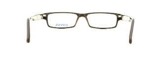Fossil Eyeglasses MAXWELL