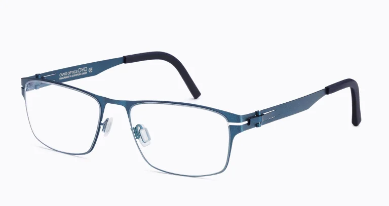 OVVO Optics Eyeglasses 2880