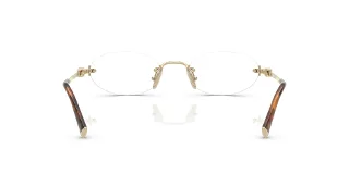 Miu Miu Eyeglasses MU53WV