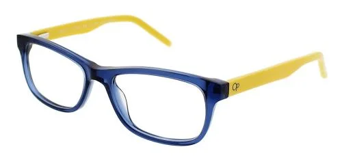 Ocean Pacific Eyeglasses G-844