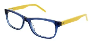 Ocean Pacific Eyeglasses G-844