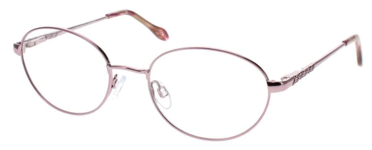 Cvo Eyewear Eyeglasses CLEARVISION TILLIE
