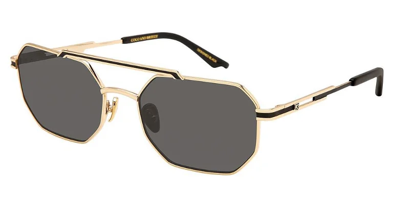 Alan J Sunglasses C&B Calm
