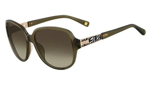 Nine West Sunglasses NW526S
