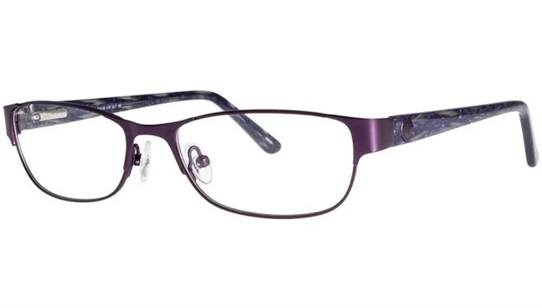 Adrienne Vittadini Petite Eyeglasses 68
