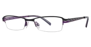 Cosmopolitan Eyeglasses KISS