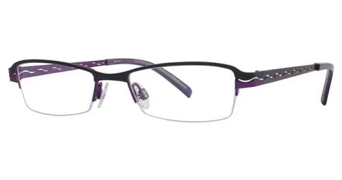 Cosmopolitan Eyeglasses KISS