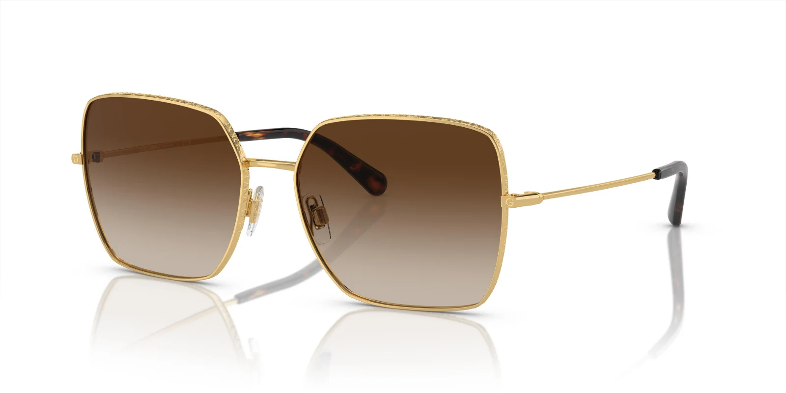 Dolce & Gabbana Sunglasses DG2242