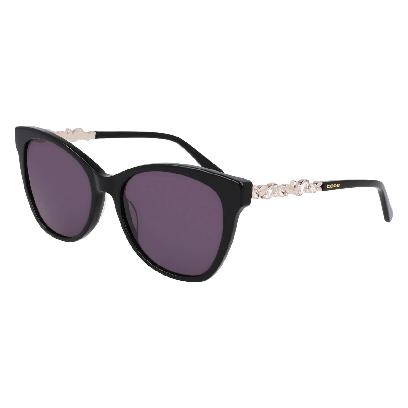 Bebe Sunglasses BB7257
