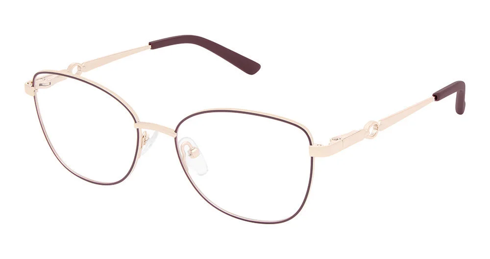 Superflex Titan Eyeglasses SF-1196T