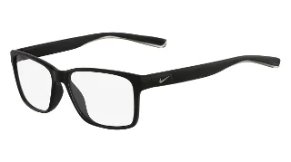 011 Matte Black/Matte Crystal Clear