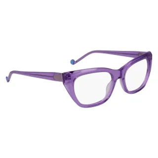 Pure Eyeglasses P-7002