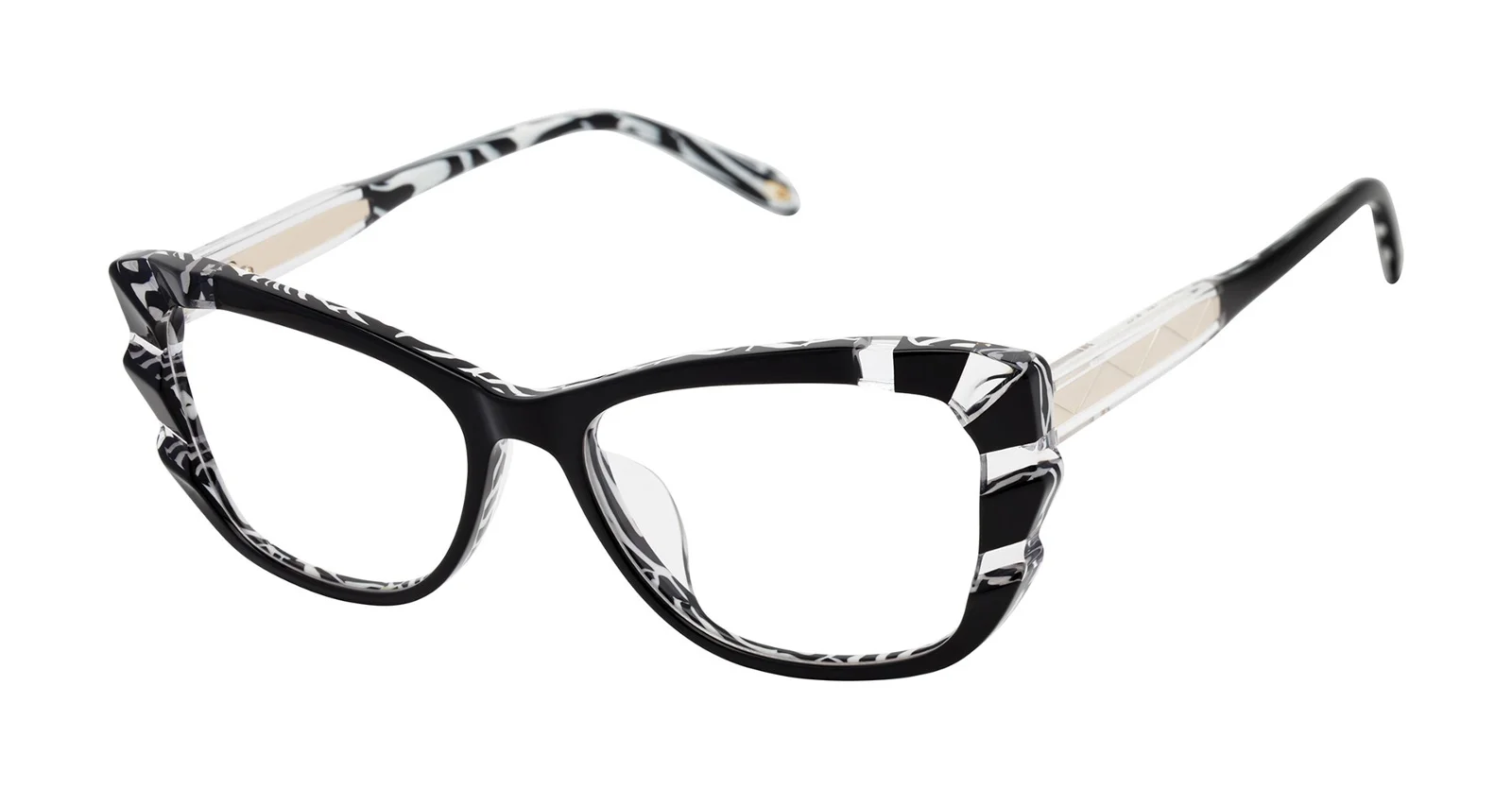 Glemaud X Tura Eyeglasses VGO040