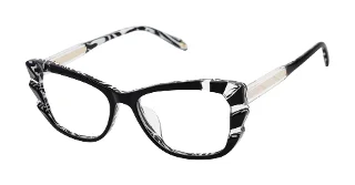 Glemaud X Tura Eyeglasses VGO040