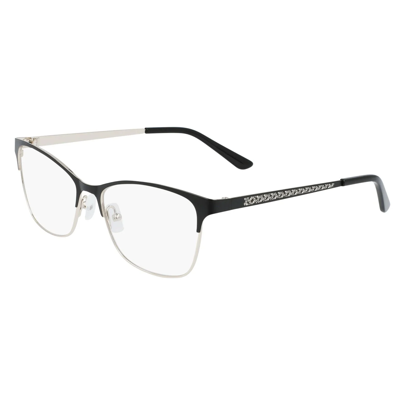Marchon Nyc Eyeglasses M-4009