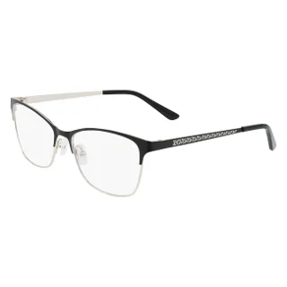 Marchon Nyc Eyeglasses M-4009