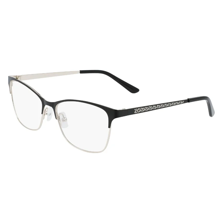 Marchon Nyc Eyeglasses M-4009