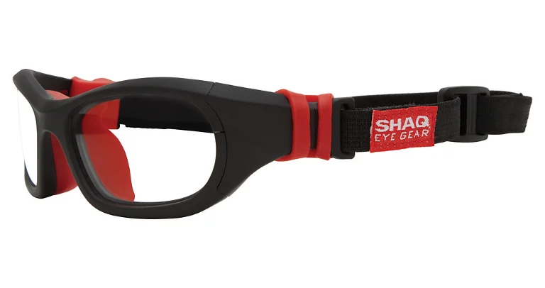 Shaquille Oneal Eyeglasses Shaq Eye Gear 105Z