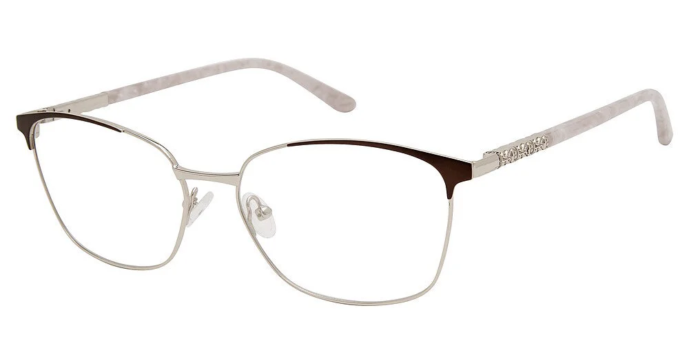 Nicole Miller Eyeglasses HEWES