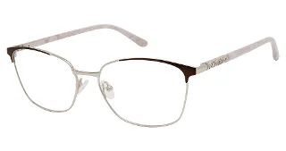 Nicole Miller Eyeglasses HEWES
