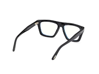 Tom Ford Eyeglasses FT6059-B