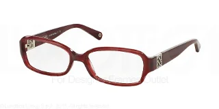 Coach Eyeglasses HC6007B