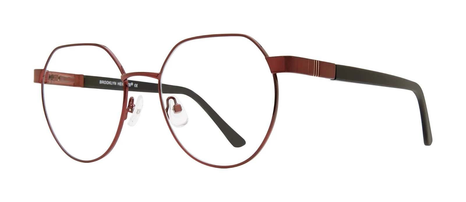 Brooklyn Heights Eyeglasses Remington