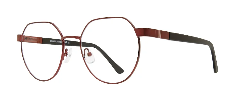 Brooklyn Heights Eyeglasses Remington