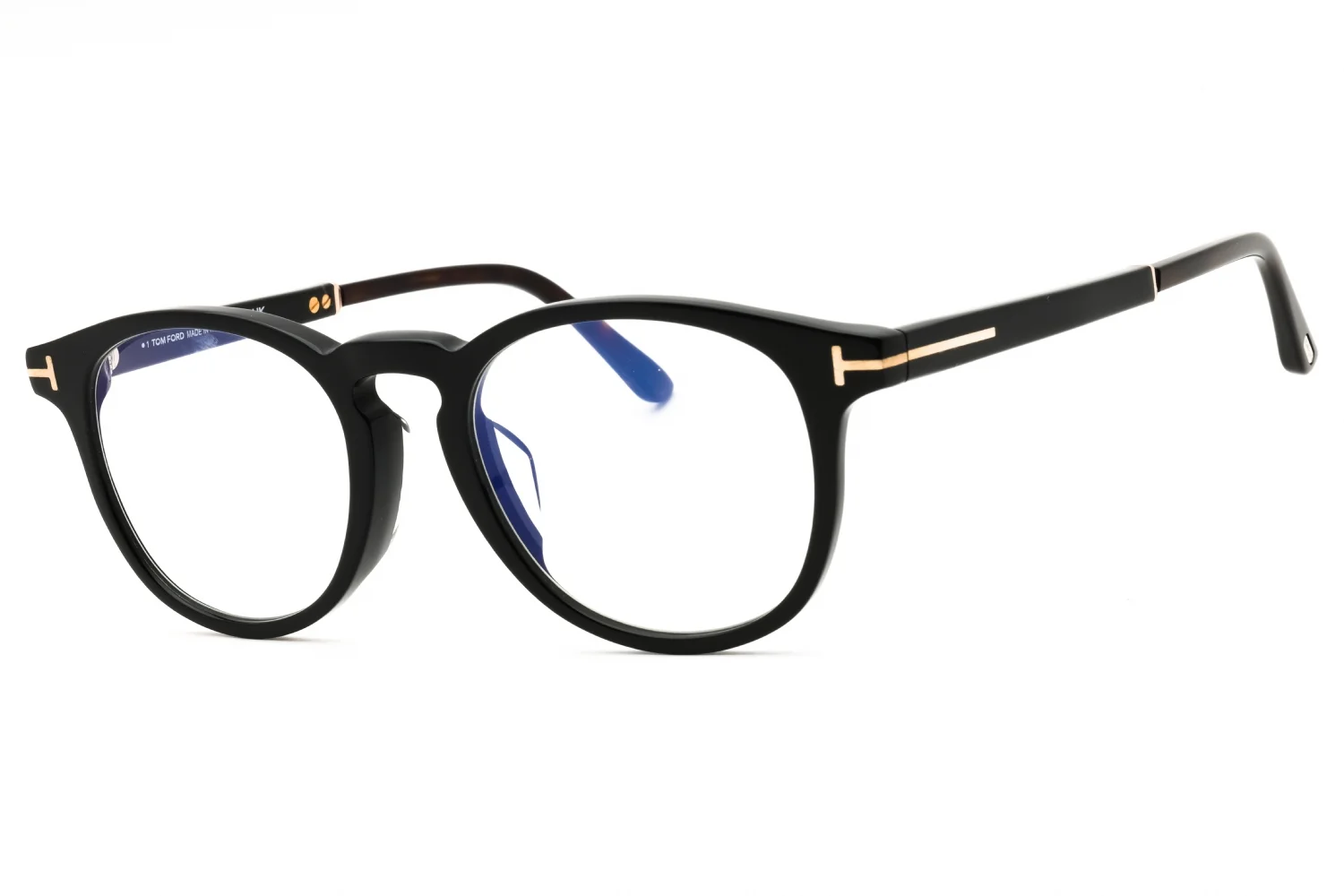 Tom Ford Eyeglasses FT5891-F-B