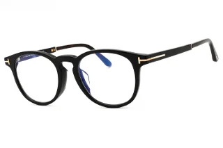 Tom Ford Eyeglasses FT5891-F-B