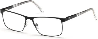 002 Matte Black