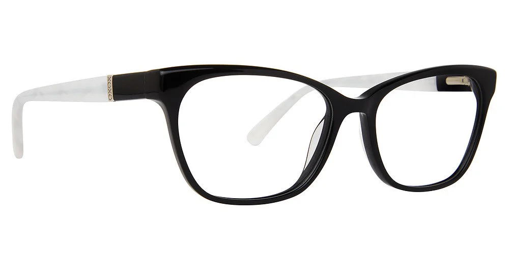 Xoxo Eyeglasses Juneau