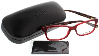 Coach Eyeglasses HC6047