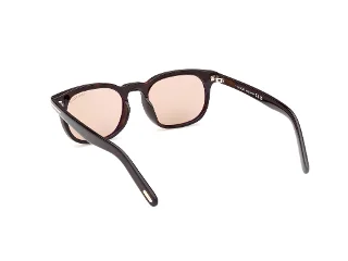 Tom Ford Sunglasses FT1122-D