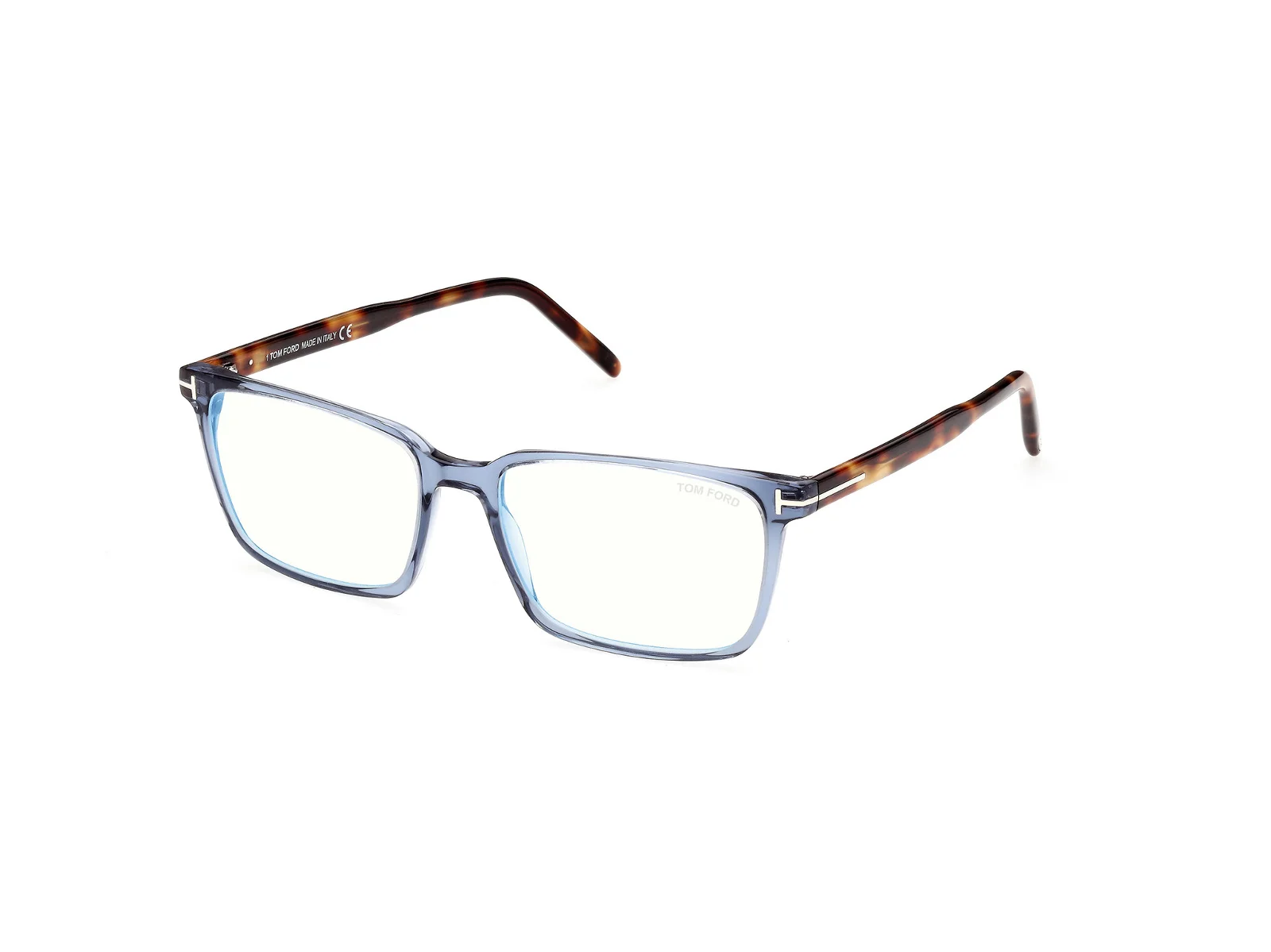 Tom Ford Eyeglasses FT5802-B