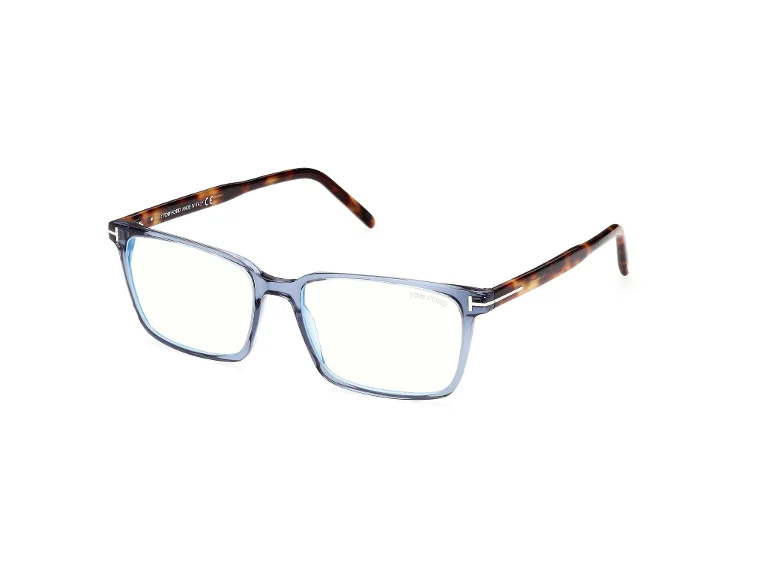 Tom Ford Eyeglasses FT5802-B