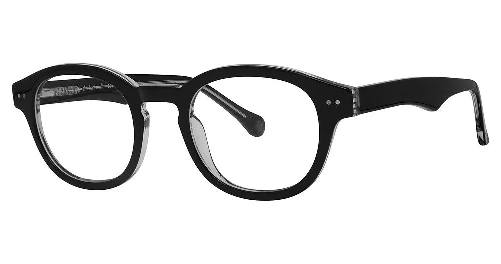 Randy Jackson Eyeglasses 3066