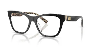3299 Black On Leo Brown
