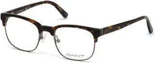 052 Dark Havana