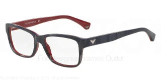 Emporio Armani Eyeglasses EA3051