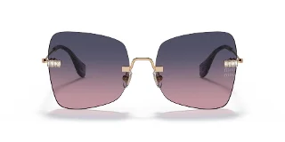 Miu Miu Sunglasses MU50WS