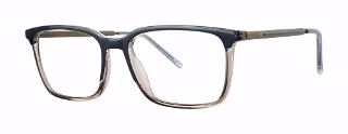 Navy/Grey Crystal/Gunmetal