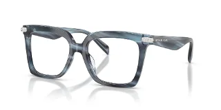 4054 Denim Horn
