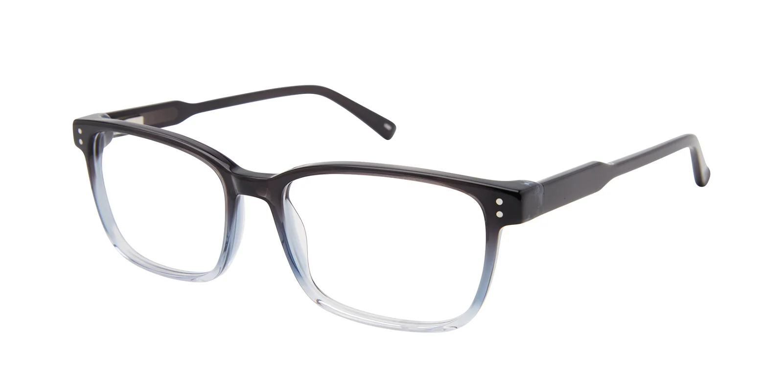 Revolution Eyeglasses LEVI w/Clip