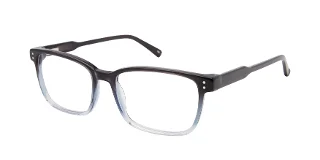 Revolution Eyeglasses LEVI w/Clip