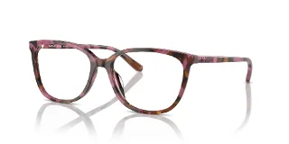 3998 Plum Graphic Tortoise